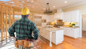Custom Home Builder