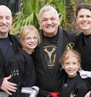 Martial Arts Nation Lake Nona