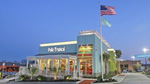 Pollo Tropical Lake Nona