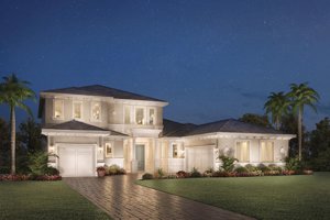 Toll Brothers Signature Collection at Eagle Creek