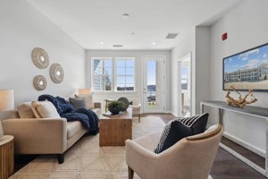 waterstone condo kitchen