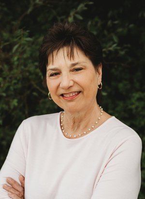 Ann Crutchfield