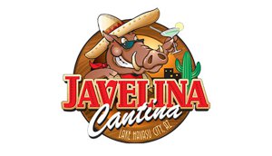 Javelina Cantina menu Lake Havasu