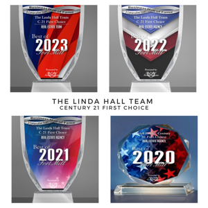 The Linda Hall Team Best of Fort Mill Real Estate