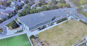 Oak Bay High School Real Estate