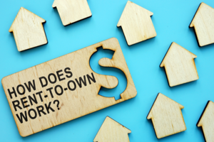 Rent to Own