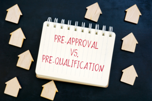 pre approval vs pre qualify