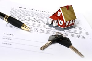 Real Estate contract