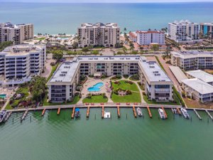 Coquina Club