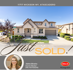 11717 Wickson Way, Atascadero