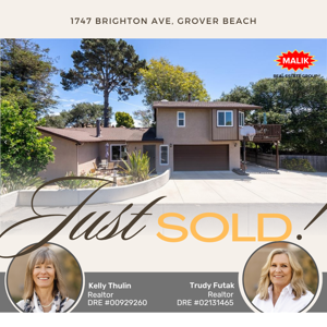 1747 Brighton Ave, Grover Beach, CA