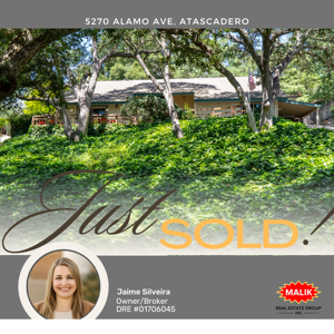 5270 Alamo Ave, Atascadero, CA