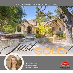 6360 Navarette Ave, Atascadero, CA