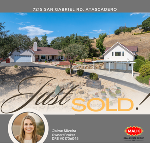 7215 San Gabriel Dr, Atascadero