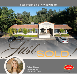 8575 Morro Rd, Atascadero, CA