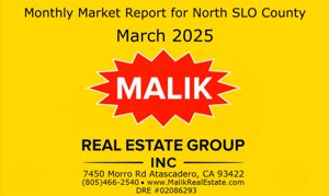 Monthly Market Report March 2025