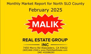 Monthly Market Report for February 2025