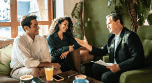 More Contracts Are Falling Through. Here&rsquo;s How To Get Ahead.