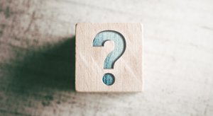 Question Mark