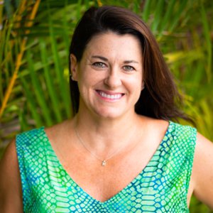 Robyn Curletti | Maui Luxury Real Estate Agent