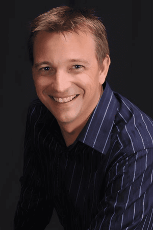 Gary Rosenberg Lender