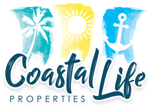 Coastal Life Logo