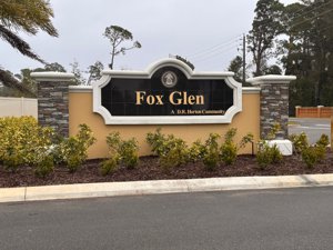 Fox Glen Homes for Sale