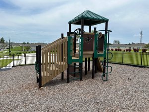 Brookshire Playground