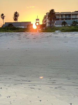 Sunny Condo