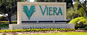 Viera Signage