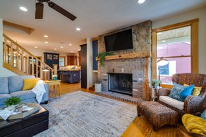 Dayton Area Realtor That Stages Homes