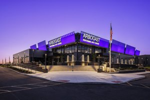 Troy Ohio Arbogast Performing Art Center