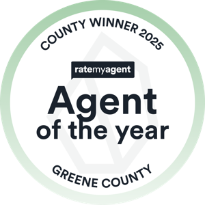 Greene County Ohio Top Realtor 2025