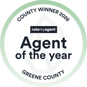 Greene County Ohio #1 agent 2026