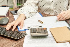 Up to 100% for Dayton Ohio Accountants & Other Professionals