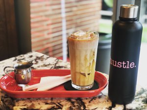 Epic Coffee Shoppe Kettering Ohio