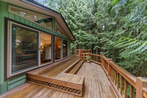 Homes With Updated Decks