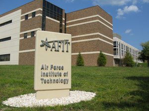 AFIT at Wright Patterson Air Force Base