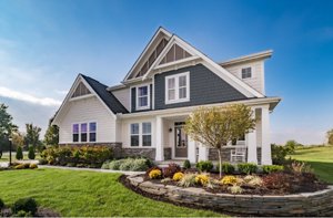 Build a Home In Beavercreek OH