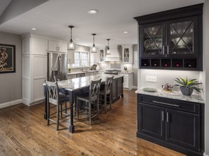Beavercreek Homes With New Kitchens
