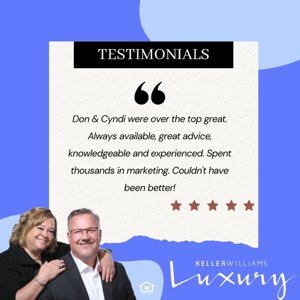 Beavercreek Realtor with great online reviews