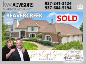 Dayton Area Luxury Home Listing Agents