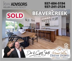 Homes For Sale in The Woods of Beavercreek