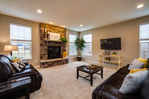 Newer Homes For Sale in Beavercreek OH