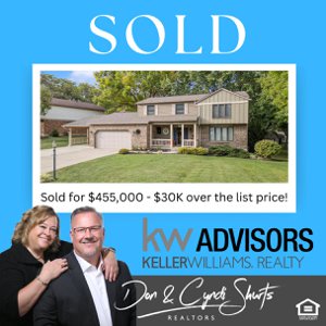 Beavercreek Ohio House Listing Specialist