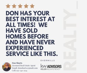 Beavercreek Listing Real Estate Agent Reviews