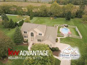 Beavercreek Homes For Sale With Acreage
