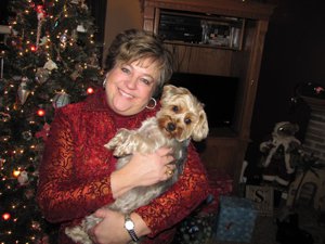 Beavercreek Realtor Cyndi Shurts