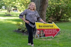 Beavercreek Realtor Knows Condos