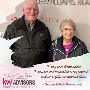 Beavercreek Realtor Review